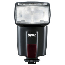 Вспышка Nissin Di600 для Nikon